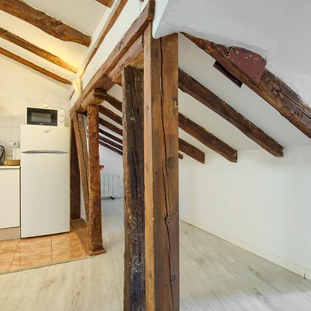 Apartamentos Ryc Alcala de Henares Bagian luar foto