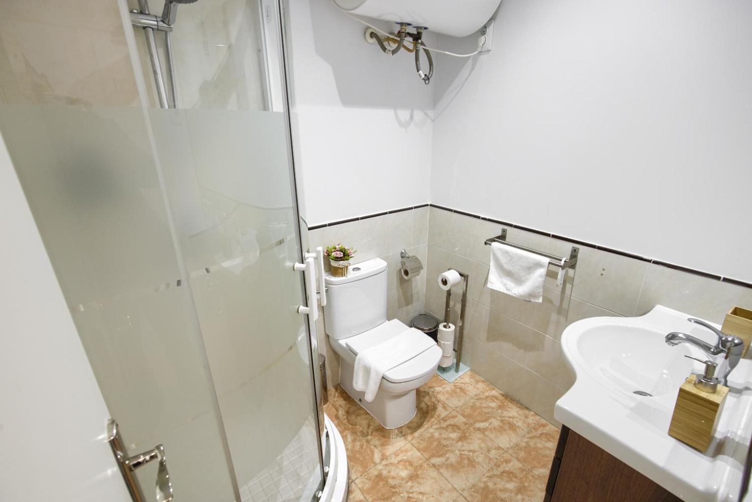 Apartamentos Ryc Alcala de Henares Bagian luar foto